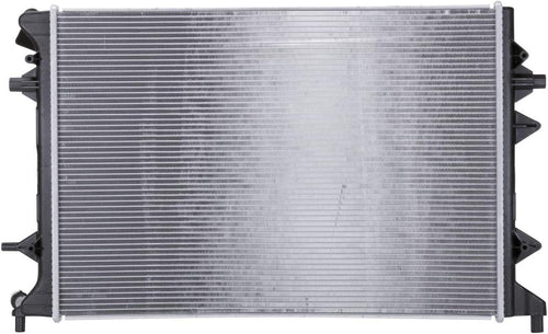 13273 Replacement Radiator for Volkswagen