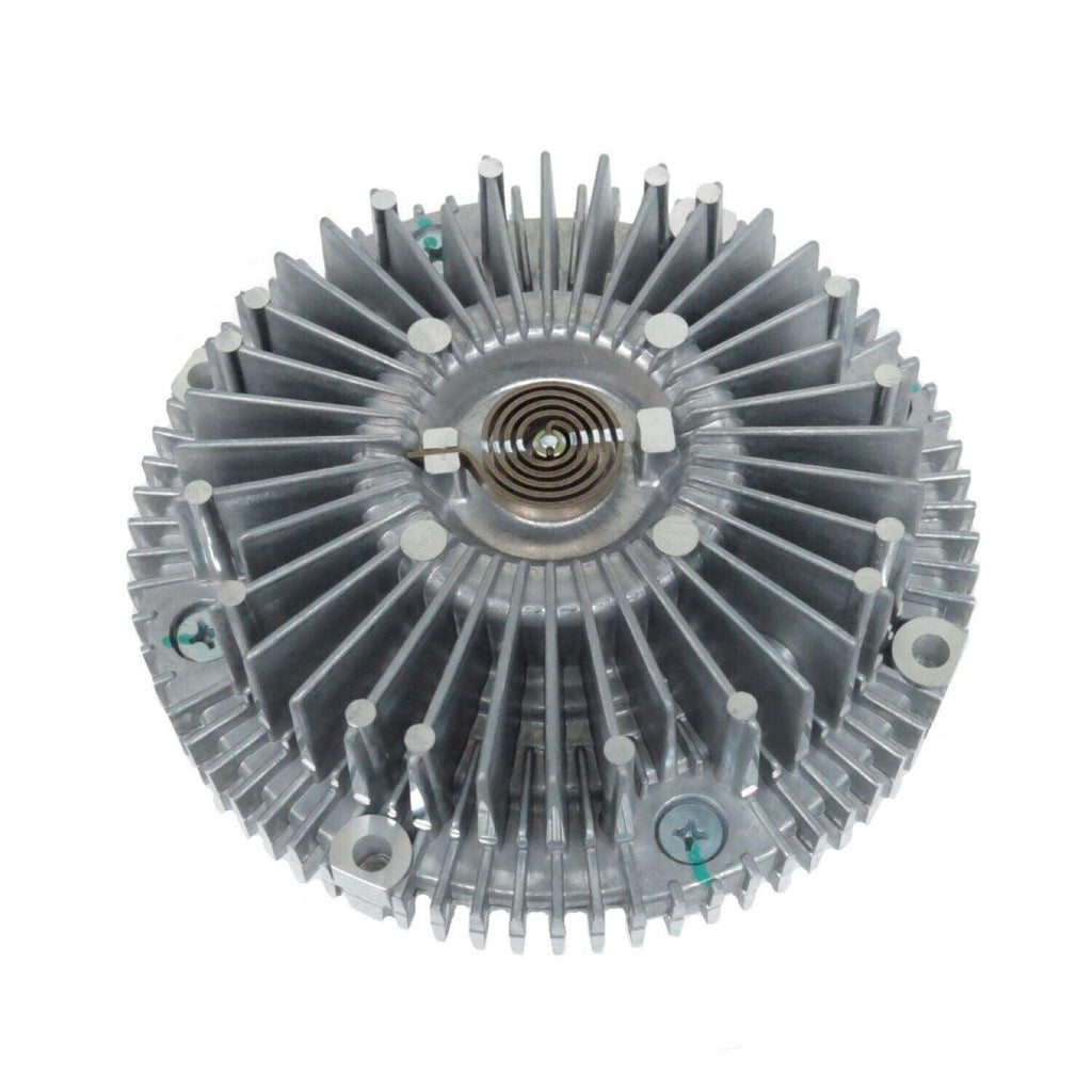 US Motor Works Engine Cooling Fan Clutch for MPV, 929 22496