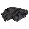 TYC Headlight Assembly for 18-21 Tiguan 20-9997-00-9