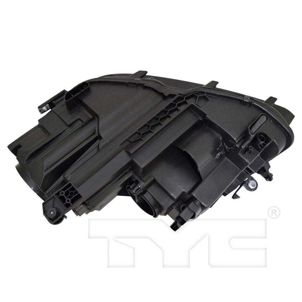 TYC Headlight Assembly for 18-21 Tiguan 20-9997-00-9