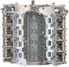 Professional Powertrain DDF7 Chrysler 4.7L/287 Complete Engine, Remanufactured