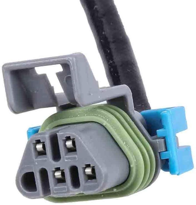 GM Genuine Parts 213-4768 Heated Oxygen Sensor