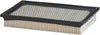 A24832 one Advanced Engine Air Filter Compatible with Select Ford and Mazda