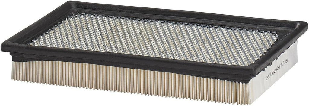A24832 one Advanced Engine Air Filter Compatible with Select Ford and Mazda