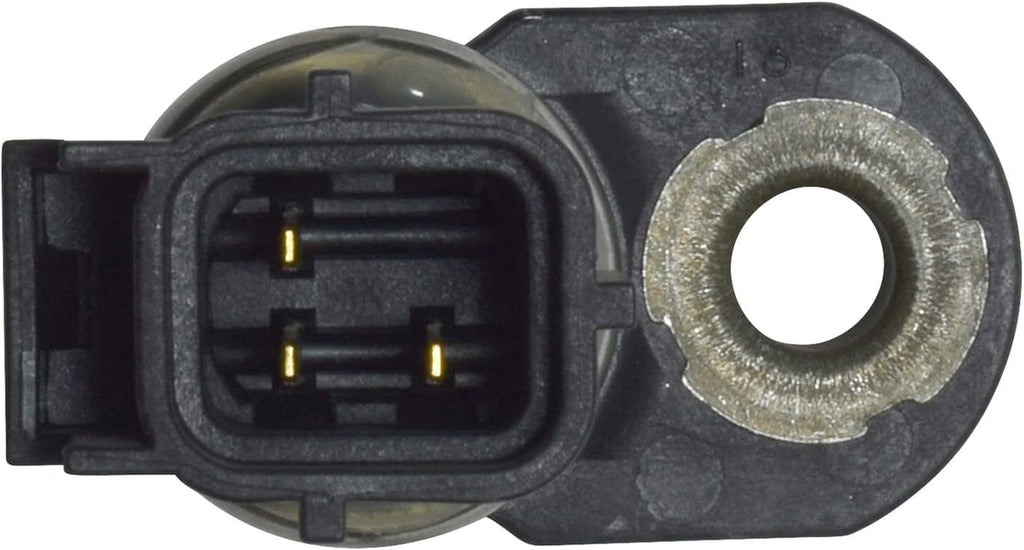 UAC  - HVAC Pressure Transducer