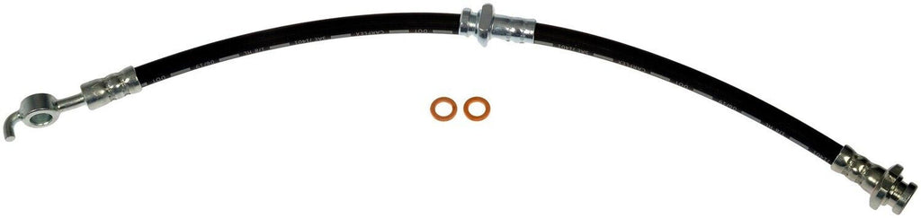 Dorman Brake Hydraulic Hose for Axiom, Rodeo, Rodeo Sport, Passport H620635