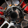 Wheel Lug Nut for Iq, Tc, Xb, Xd, TSX, Verano, Captiva Sport+More 713-375A