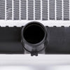 2436 Radiator Compatible with 2002-2006 Toyota Camry