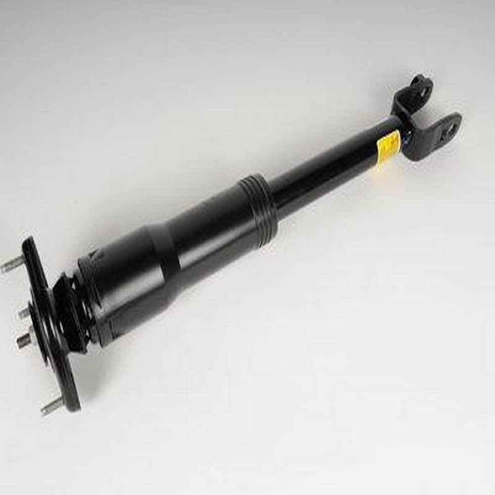 GM Original Equipment 540-488 Premium Monotube Rear Passenger Side Shock Absorber