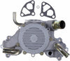 44037 Premium Engine Water Pump