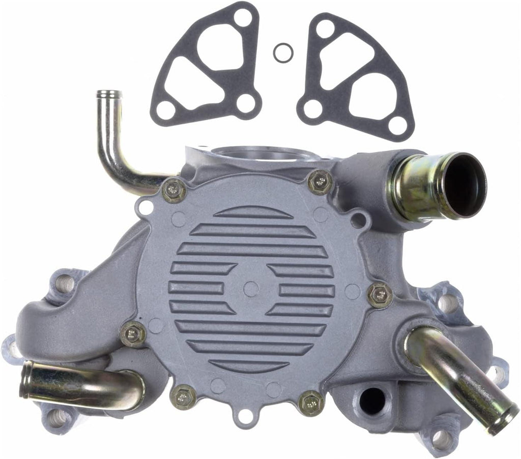 44037 Premium Engine Water Pump