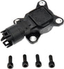 Dorman 917-600 Eccentric Shaft Sensor Compatible with Select BMW Models (OE FIX)