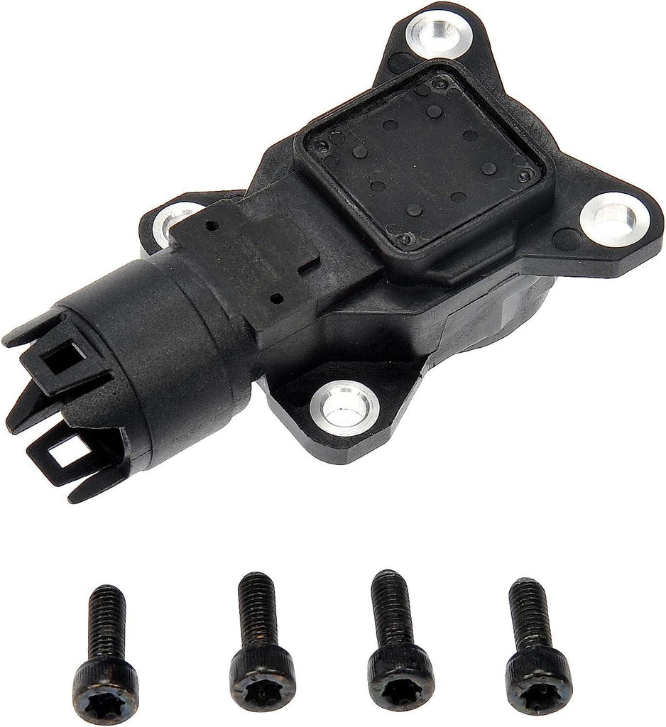 Dorman 917-600 Eccentric Shaft Sensor Compatible with Select BMW Models (OE FIX)