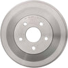 Professional 18B554 Rear Brake Drum
