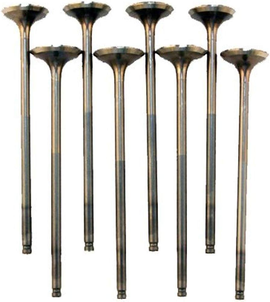 D-SERIES SOHC VTEC (D16Z-Y) Intake Valve Set