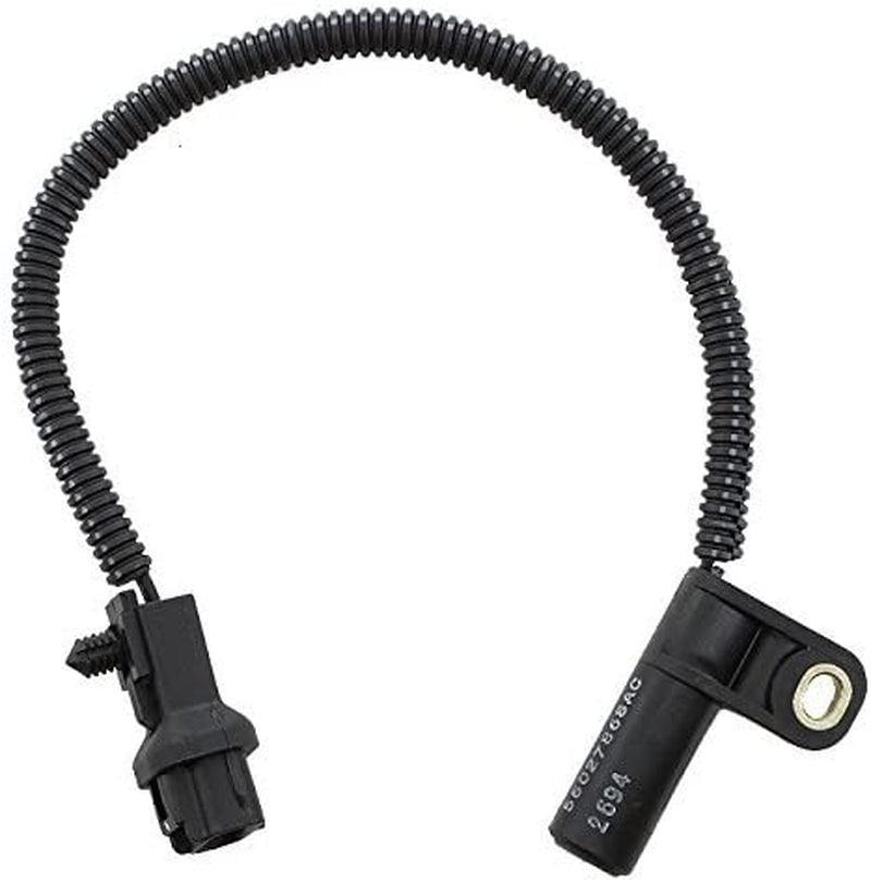 4897321AA Crankshaft Position Sensor
