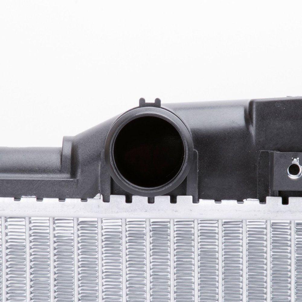 2541 for Lexus GS430 1-Row Plastic Aluminum Replacement Radiator