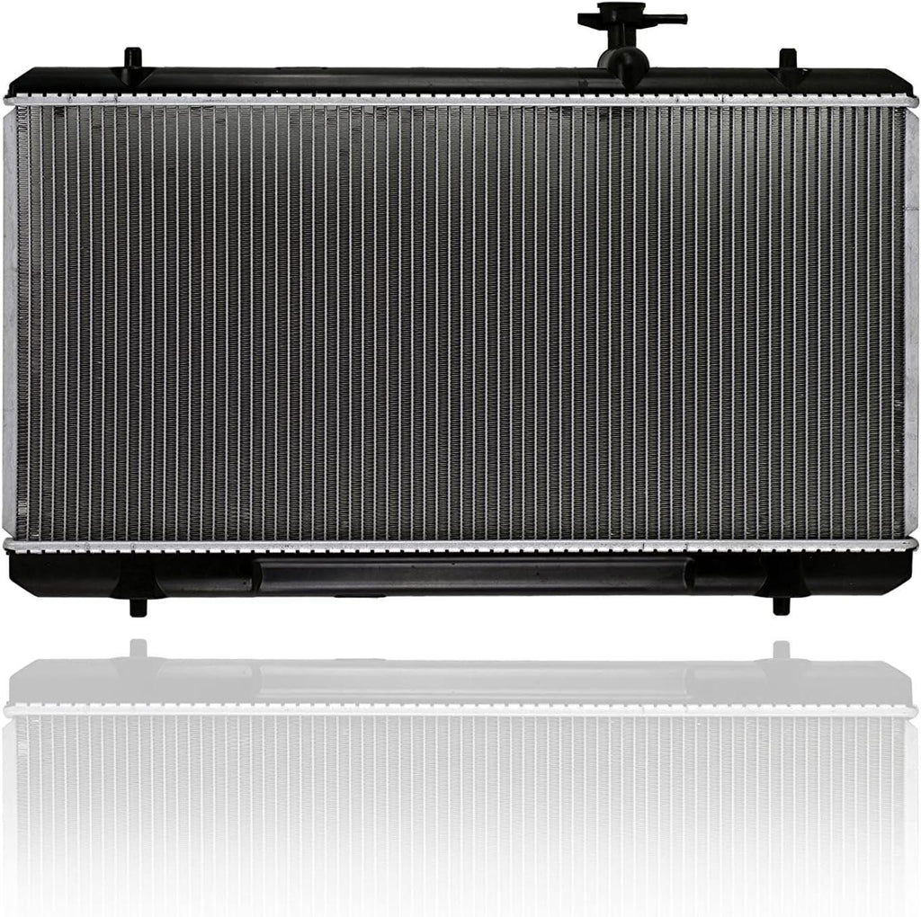 A2454 Radiator