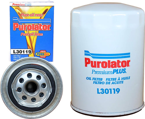 L30119 Oil Filter