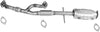 643031 Catalytic Converter