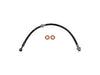 Dorman Brake Hydraulic Hose for Spectrum, I-Mark H38348