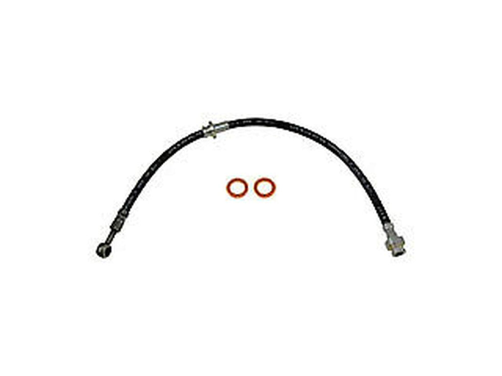 Dorman Brake Hydraulic Hose for Spectrum, I-Mark H38348