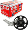 DNJ WP248 Water Pump for 15-16 Honda/Fit 1.5L L4 DOHC Naturally Aspirated L15B1