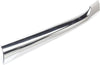 For Subaru Impreza Grille Trim 2015 2016 Driver Side | Adhesive | Chrome | Sedan/Wagon | DOT/SAE Compliance | SU1212102 | 91123FJ120