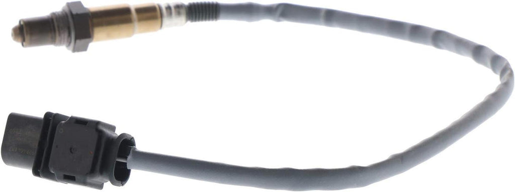 Automotive 17245 Original Equipment Wideband Oxygen Sensor - Compatible with Select Volkswagen Jetta Vehicles