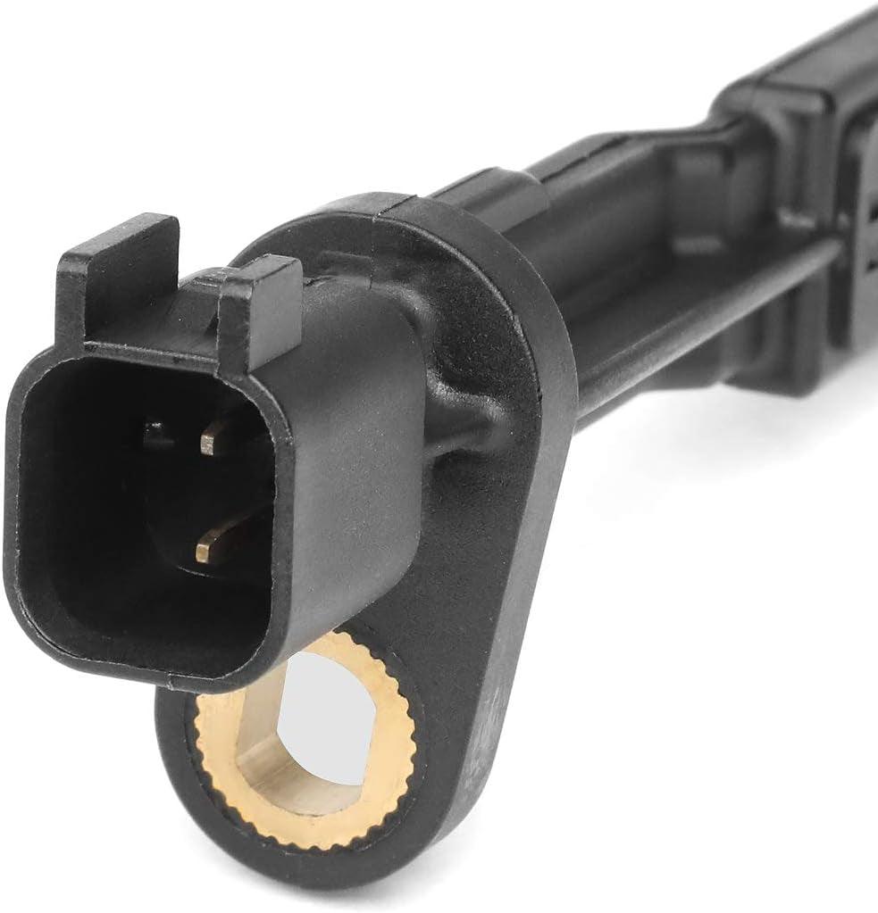 OEM-SS-044 Factory Style Rear Left Right ABS Wheel Speed Sensors Assembly