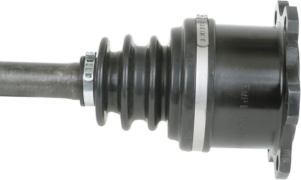 66-5065 New CV Axle