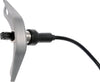 Dorman 970-244 Front Driver Side ABS Wheel Speed Sensor Compatible with Select Ford Models
