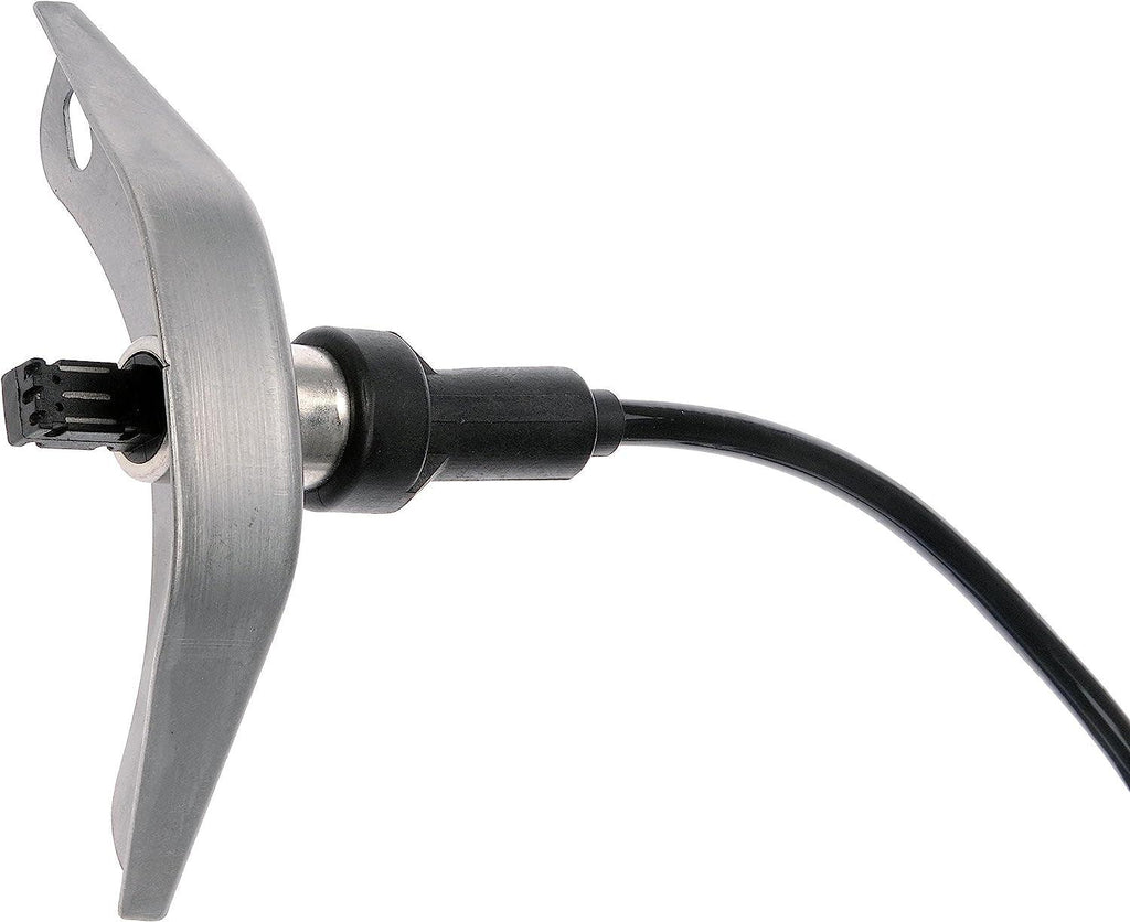 Dorman 970-244 Front Driver Side ABS Wheel Speed Sensor Compatible with Select Ford Models