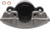 Gold 18FR1086 Front Passenger Side Disc Brake Caliper Assembly (Friction Ready Non-Coated), Remanufactured