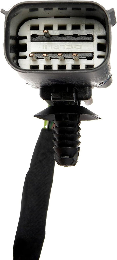 Dorman 601-564 Radiator Shutter Assembly Compatible with Select Ford Models