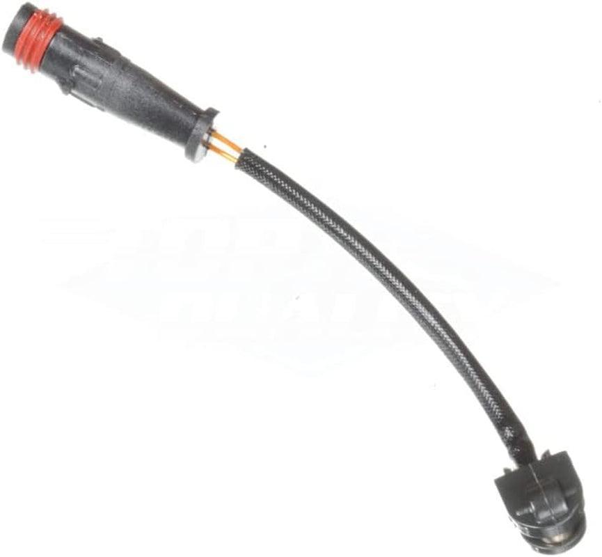 Mpulse Disc Brake Pads Wear Sensor SEN-2BWS0166 for Mercedes-Benz S550 GLS450 GL450 SL500 GLE43 AMG SL550 CLS550 GL550 S63 G63 GLS550 GL350 C63 SL55 E63 S E550 GLE450 GLE400 CL550 SL63 GLE63 G550 GT C