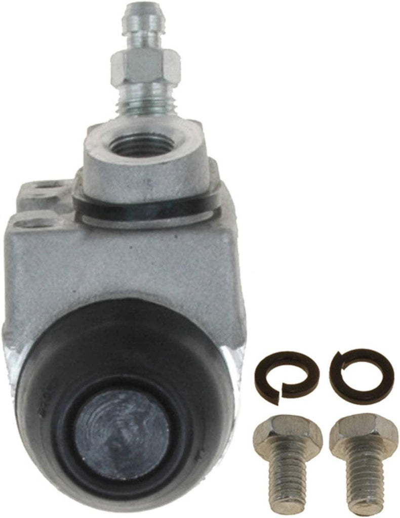 Professional 18E1415 Rear Driver Side Drum Brake Wheel Cylinder