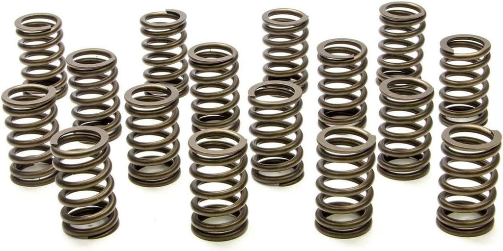 PAC-1210X 1.245 Single Valve Spring