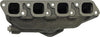 Dorman 674-274 Exhaust Manifold Kit - Includes Required Gaskets and Hardware Compatible with Select Ford Models