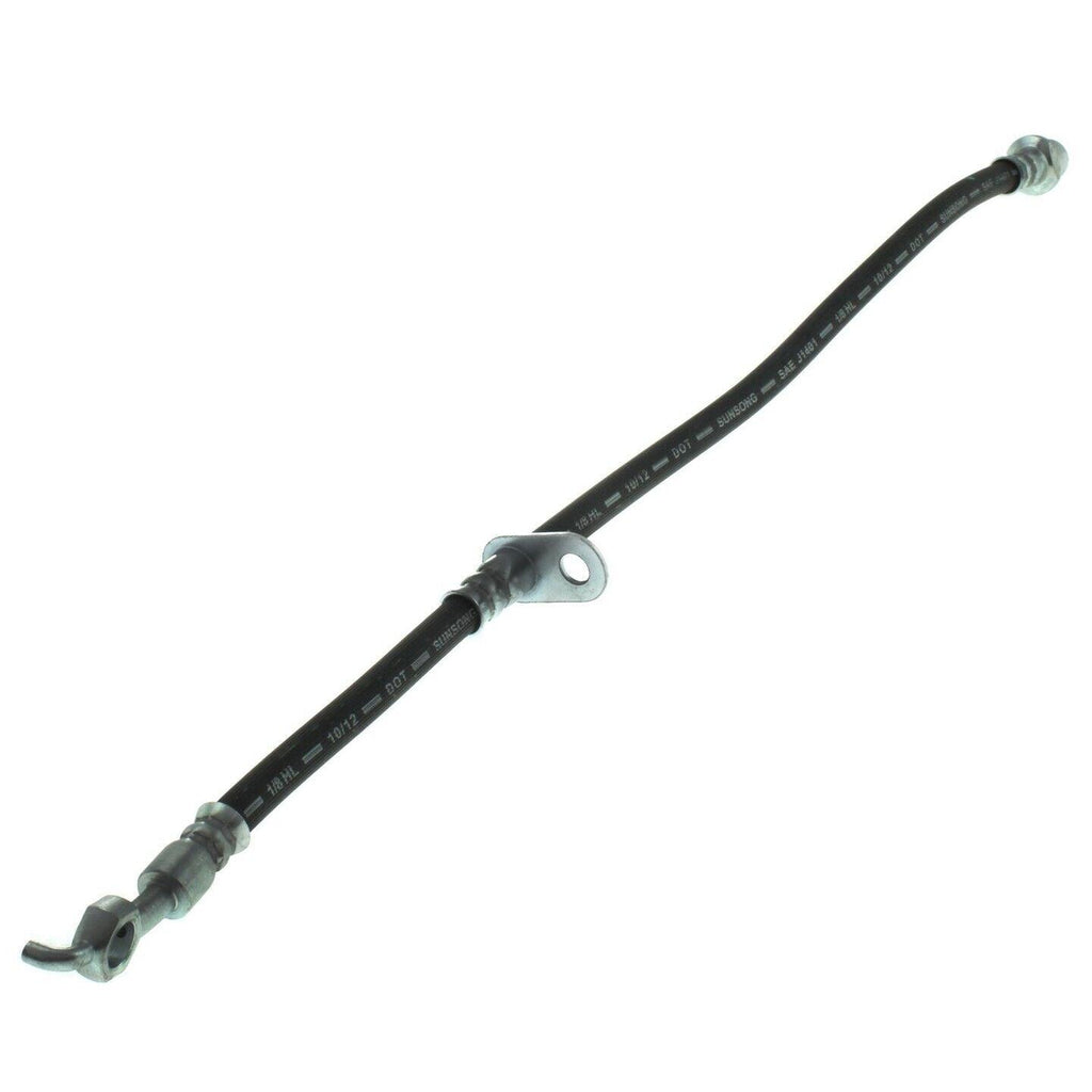Centric Brake Hydraulic Hose for Avalon, RX300, Solara, ES300, Camry 150.44354