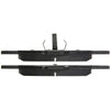 Centric Front Disc Brake Pad for Escape, Mariner (500.10473)