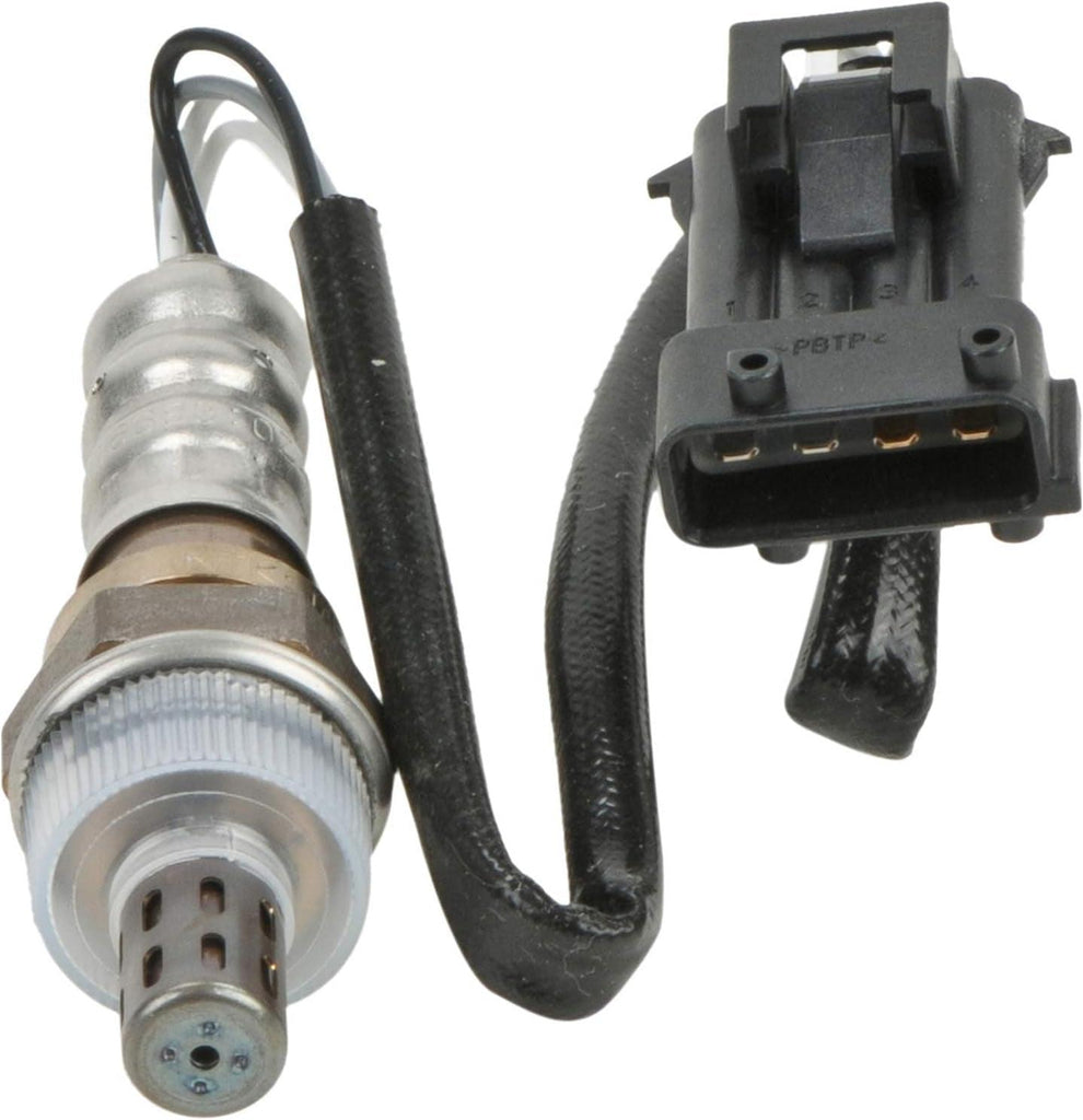 15036 Premium OE Fitment Oxygen Sensor - Compatible with Select Saab 9-3 Vehicles