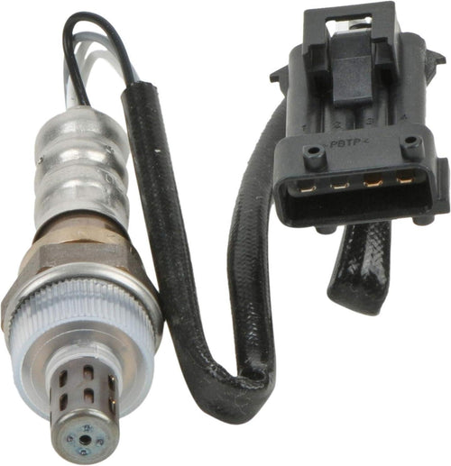 15036 Premium OE Fitment Oxygen Sensor - Compatible with Select Saab 9-3 Vehicles