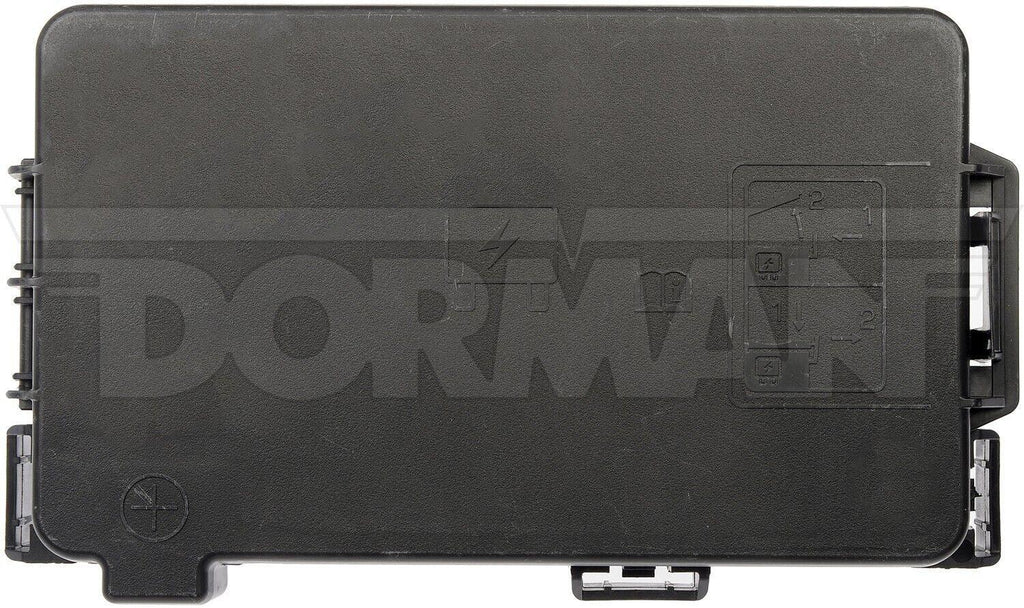 Dorman Integrated Control Module for 09 Dodge Ram 1500 598-700