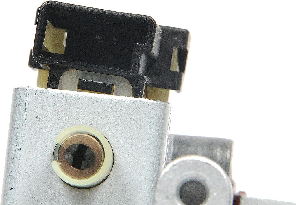 GM Original Equipment 23126266 Ignition Lock Housing