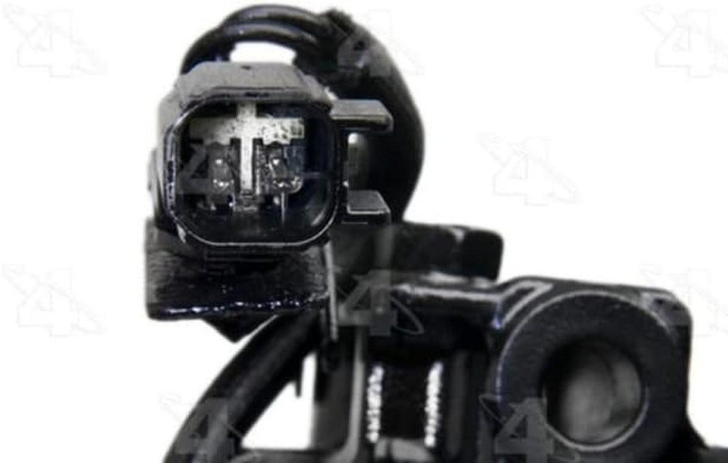 97332 Reman Nippondenso 7Sbh17 Compressor W/Clutch