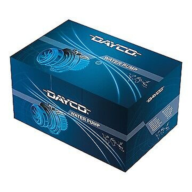 Dayco Engine Water Pump for Prizm, Corolla DP740