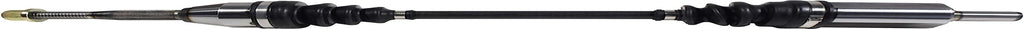 NCV10238 CV Axle Shaft Assembly - Left Front (Driver Side)