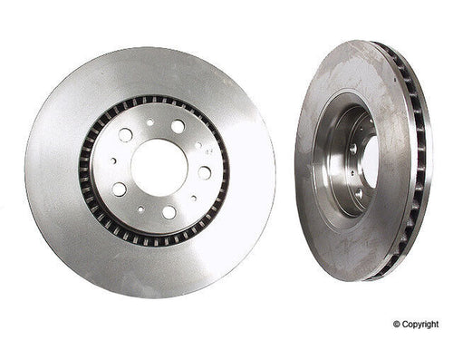 Brembo Front Disc Brake Rotor for S60, V70, S80 (09.9130.11)