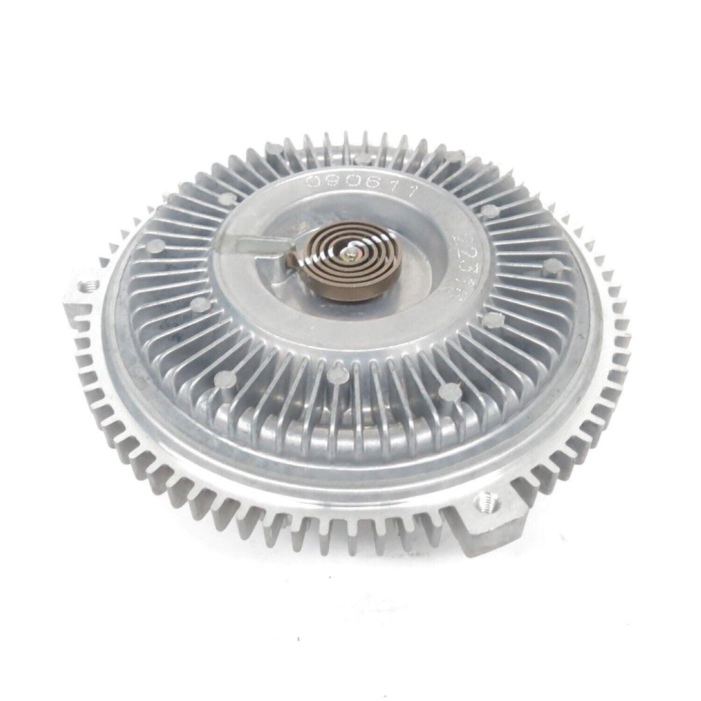 US Motor Works Engine Cooling Fan Clutch for Audi 22316